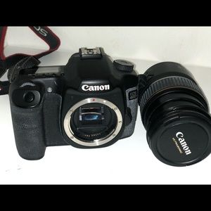 Canon eos 40D